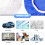 Car Buffer Polishing Pads 5-6 Inch 15 Pack 6