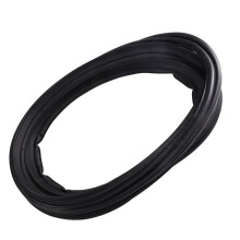 Rear Door Weatherstrip Seal 67881-52110 6788152110 for Yaris Vitz 2005-2011