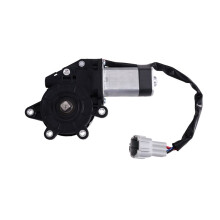 Left Power Window Regulator Motor 80731-2Y901 807312Y901 for Maxima Pathfinder QX4 I30 I35 L