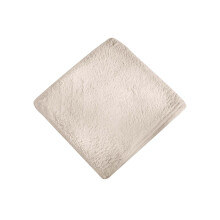 Flannel Bath Towel Blanket Soft Coral Fleece 1 pc
