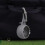 Waterproof Golf Ball Holder Portable Pouch 2 Pack 1