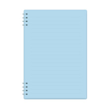 Kedshhgu A5 Hardcover Lined Notebook 5.6x8.3 inch