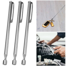 Telescoping Magnetic Grabber Adjustable 3 pcs