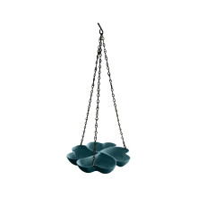 Hummingbird Feeder Four-Leaf Clover Design 1 Piece