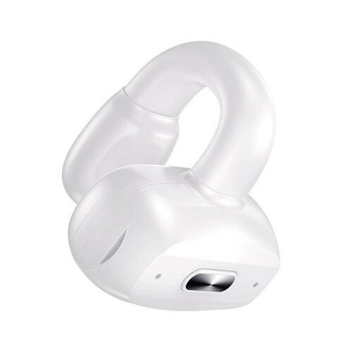 Bluetooth Headset Earclip Type for Sports Running Mini