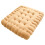 Extra Thick Dining Chair Cushion Non-Slip Easy Clean for 1