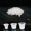 SuoKom Tattoo Ink Caps Cups 300 pcs Mixed Sizes 1