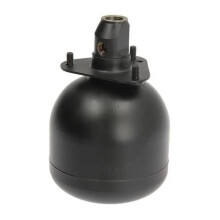 Pneumatic Suspension Sphere Rear Self Leveling Air Cell Accumulator for A124 W124 C320 E320 E430 S320 A1403280515