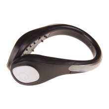 LED Shoe Clip Light for Outdoor Running and Cycling
