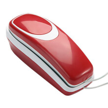 Corded Landline Phone for Seniors Desk or Wall Mountable