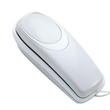Corded Phone for Seniors Fixed Landline Desk or Wall