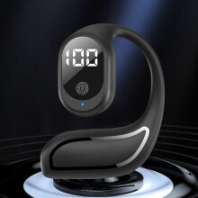Wireless Bluetooth Headset – High Battery Life, Digital