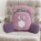 Sofa Throw Pillows for New Home Use 1 Pack 1