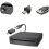 Leitor de CD para Carro, Leitor de CD Externo Portátil para Carro com USB, Conecte e Use, Que Se Conecta A Laptops, Desktops, TVs e Computadores. 2