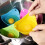 Silicone Omelette Maker Food Grade 1 or 4 pcs 2