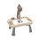 Dinosaur Projection Drawing Table Toy for Kids, 12.2 x 7.1 1