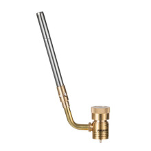 Propane Torch , High-Intensity Trigger Start Gas Torch for Soldering, Brazing, Welding - Efficient and Versatile