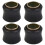 Motorcycle Shock Absorber Mounting Bushing 14mm 1