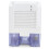 Portable Dehumidifier USB-Powered 1L for Home Bedroom 1