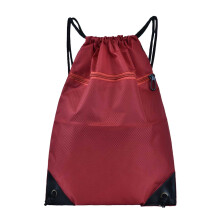 Mesh Basketball Backpack Lightweight Breathable Padded Back