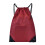 Mesh Basketball Backpack Lightweight Breathable Padded Back 1