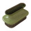 Shoe Brush Hard Bristle Multifunctional Leather Shoe Brush 1