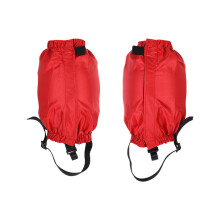 Snow Leg Gaiters Waterproof Lightweight Breathable for Boots