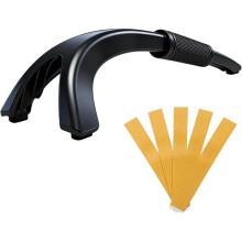 Miter Saw Hold Down Stick, Push Sticks for Miter Saw,Keeps Hands Away From Blade,Essential Accessories for Woodworking
