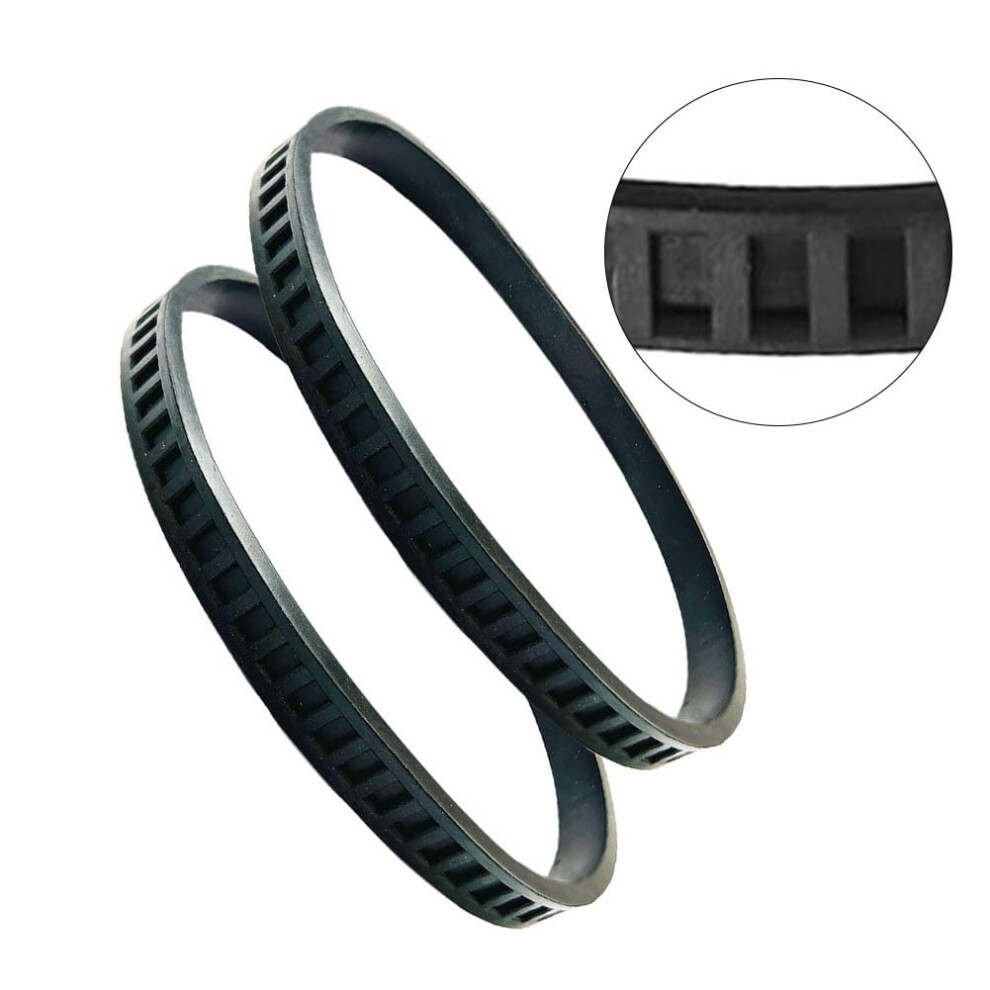 Blade Pulley Tire For Band Saws 45-69-0010 2 Pcs 941196178473