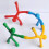 Refrigerator Toy Resin Decoration 1 Piece 1