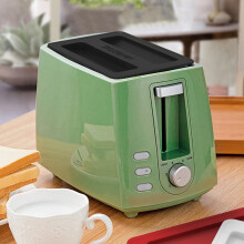 Silica Gel Toaster Cover Dust and Insect Proof 6.2x4.1 inch