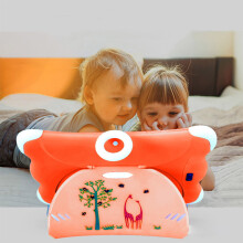 7-Inch Kids Tablet Android Early Learning Device with SIM