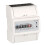 5-60A Single Phase 4P LED Din Rail Electricity Power Consumption Wattmeter  Meter 1