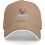 USA 250th Anniversary Baseball Cap Breathable Adjustable 1