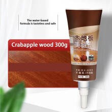 Wooden Floor Gap Filler Sealant 300g