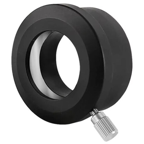 Novo Anel de Transferência de Ocular M48 de 2 Polegadas para 1,25 Polegadas, Acessórios para Telescópio Astronômico para ZWO Etal
