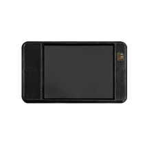 NMMiner NerdMiner V2 Hashrate 1000KH/S BTC Miner ESP32 2.8 Inch Display Bitcoin Solo Lottery ESP32-2432S028 Black