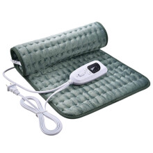 Heated Underblanket Electric Blanket 5 Heat Levels