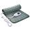 Heated Underblanket Electric Blanket 5 Heat Levels 1