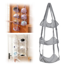 Garage Ball Storage Rack Wall-Mount Vertical for Basketball