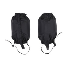 Snow Leg Gaiters Waterproof Lightweight Breathable for Boots