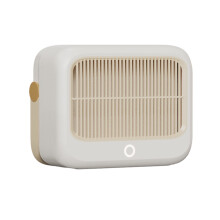 Portable Electric Space Heater Energy Efficient 1500W