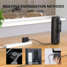 Étui de  Isotherme pour Insuline, Chargeur USB, Refroidisseur de Médicaments pour Diabétiques, Réfrigérateur Portable pour Voiture