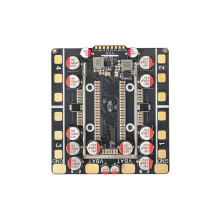 12S 100A 4-in-1 ESC Electronic Speed Controller for 17inch 18inch RC FPV Drone