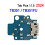 Placa de Carregamento TB351FU para  Tab  11.5 Polegadas 2024 TB351/TB351FU - Peças de Reposição para Carregamento de Tablets 3