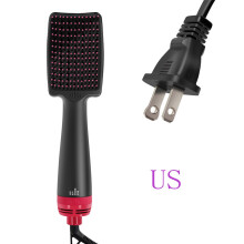 Pet Hair Dryer 2-in-1 Hot Comb and Blower