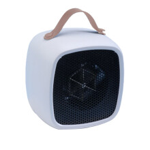 Portable Electric Space Heater Energy Efficient for Small