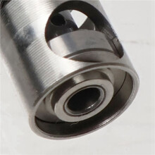 3X Turbine Cartridge Rotor Fit for NSK X25/X25L DynaLED Low Speed Push Button Handpiece 1:1 High-Speed Matching