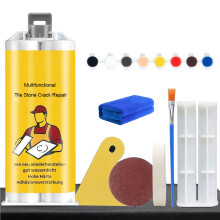 Tile Crack Repair Kit Multifunctional