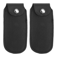 Kids Harmonica Bag Holder Stickers 2 Pcs